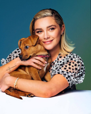Florence Pugh pic #1326199