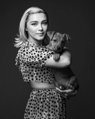 Florence Pugh pic #1326198