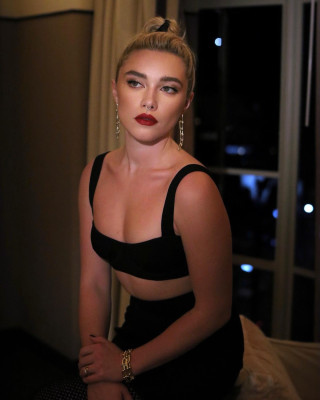 photo 17 in Florence Pugh gallery [id1322104] 2023-02-20 00:00:00