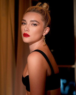 photo 24 in Florence Pugh gallery [id1317660] 2022-12-16 00:00:00