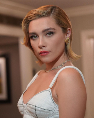 Florence Pugh pic #1314507