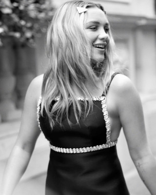 Florence Pugh pic #1259045