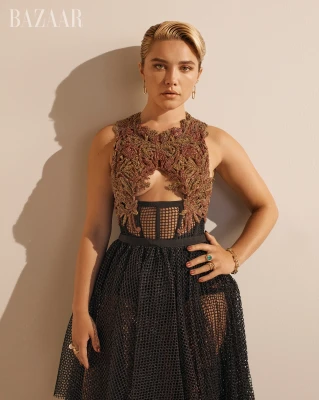 Florence Pugh pic #1309683