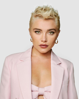 Florence Pugh pic #1337372
