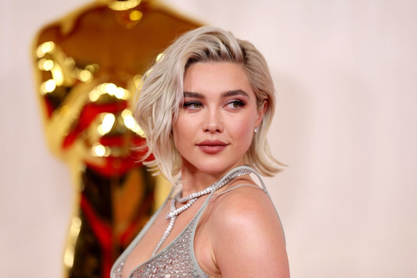 Florence Pugh pic #1348430