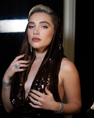 Florence Pugh pic #1346228