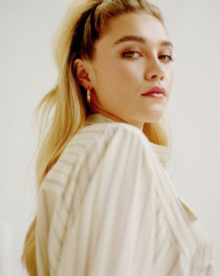 photo 10 in Florence Pugh gallery [id1198666] 2020-01-11 00:00:00