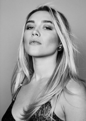 photo 5 in Florence Pugh gallery [id1208537] 2020-03-20 00:00:00