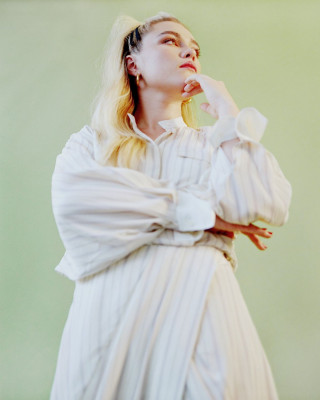 Florence Pugh pic #1198665