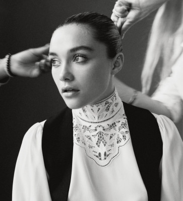 photo 18 in Florence Pugh gallery [id1198544] 2020-01-11 00:00:00