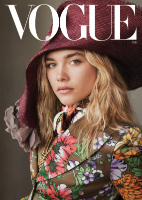 Florence Pugh pic #1198542