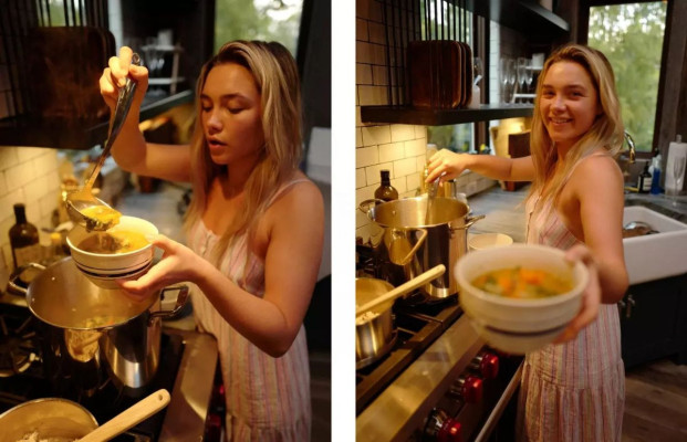 Florence Pugh pic #1213062