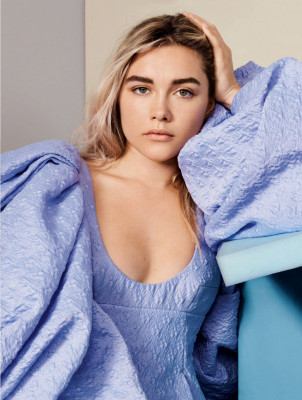 Florence Pugh pic #1214507