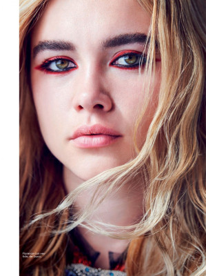 Florence Pugh pic #1191602