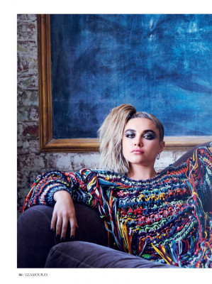 Florence Pugh pic #1191604