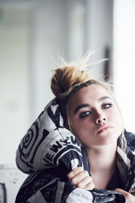 Florence Pugh pic #1188505