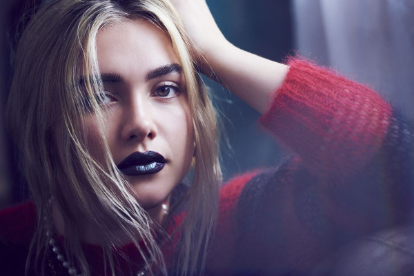 photo 4 in Florence Pugh gallery [id1188503] 2019-11-07 00:00:00