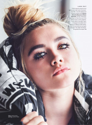 Florence Pugh pic #1180604