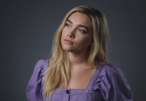 Florence Pugh pic #1195225