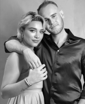 Florence Pugh pic #1341514