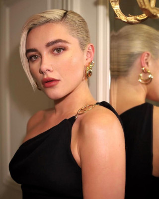 Florence Pugh pic #1344361