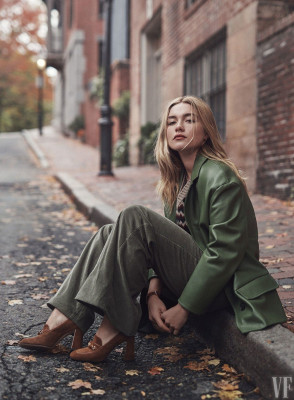 photo 19 in Florence Pugh gallery [id1086663] 2018-11-23 00:00:00