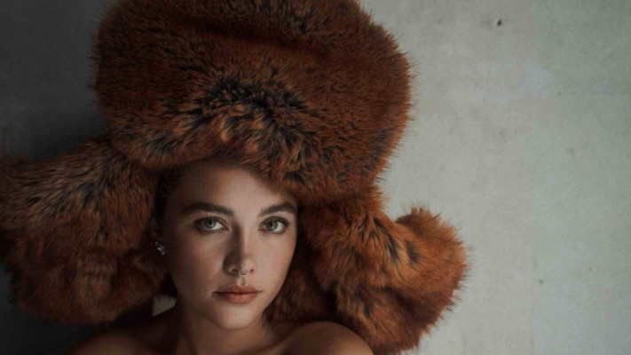 Florence Pugh pic #1337749