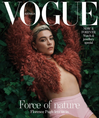 Florence Pugh pic #1337748