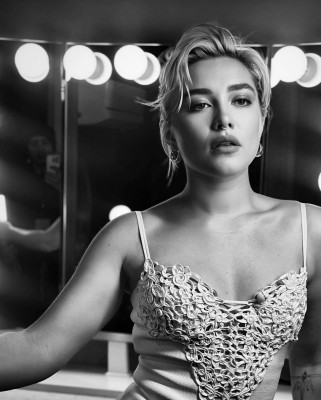 Florence Pugh pic #1345902