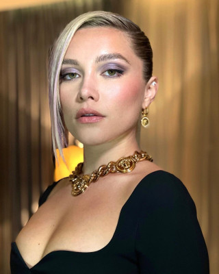 Florence Pugh pic #1258265