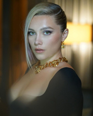 Florence Pugh pic #1258259