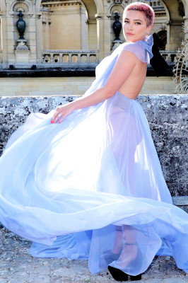 Florence Pugh pic #1342857