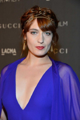 Florene Welch pic #696061