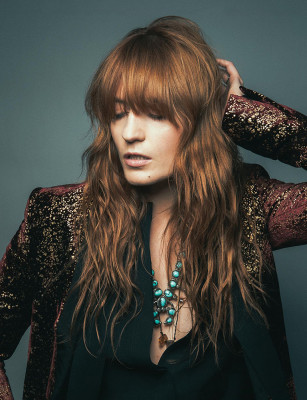 photo 23 in Florence Welch gallery [id778165] 2015-06-05 00:00:00