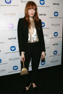 Florene Welch pic #673515