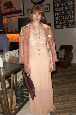 Florene Welch pic #691415