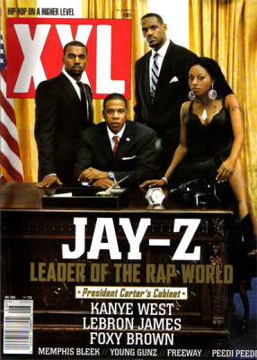 Foxy Brown pic #37439
