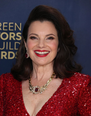 Fran Drescher pic #1347254