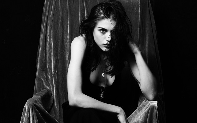 Frances Bean Cobain pic #475601