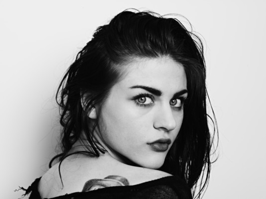 Frances Bean Cobain pic #397101