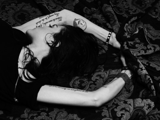 Frances Bean Cobain pic #397106