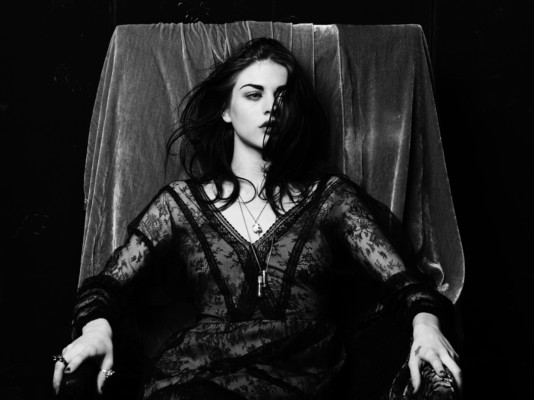Frances Bean Cobain pic #397102