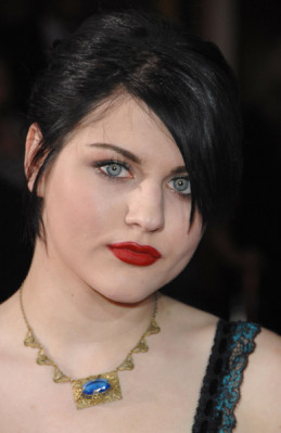 Frances Bean Cobain pic #190371