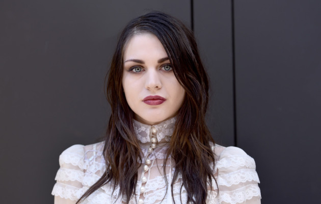 photo 27 in Frances Bean Cobain gallery [id984408] 2017-11-30 00:00:00