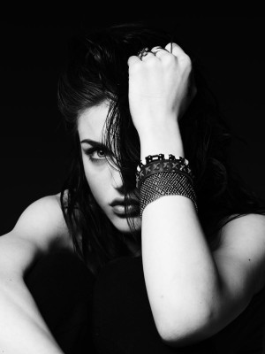 Frances Bean Cobain pic #475599