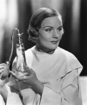 Frances Farmer pic #524046