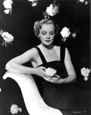 Frances Farmer pic #366366