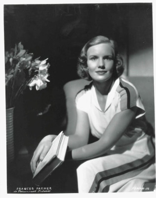 Frances Farmer pic #553826