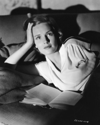 Frances Farmer pic #524043
