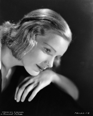 Frances Farmer pic #524045